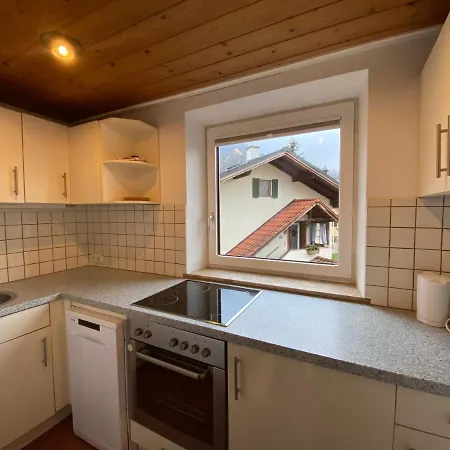 Gangsteig Grodig