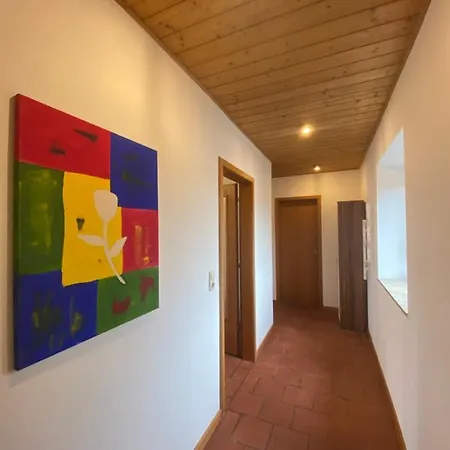 Apartment Gangsteig Grodig