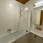 Apartmán Gangsteig *