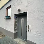 Gangsteig Apartmán Grödig