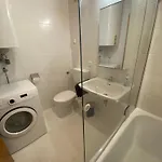 Apartmán Gangsteig *