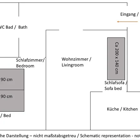 Gangsteig