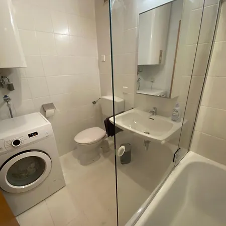 Lejlighed Gangsteig *