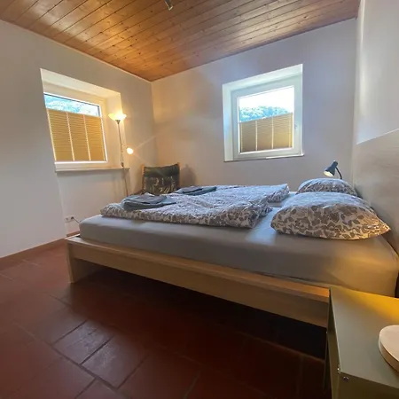 Gangsteig Lejlighed *