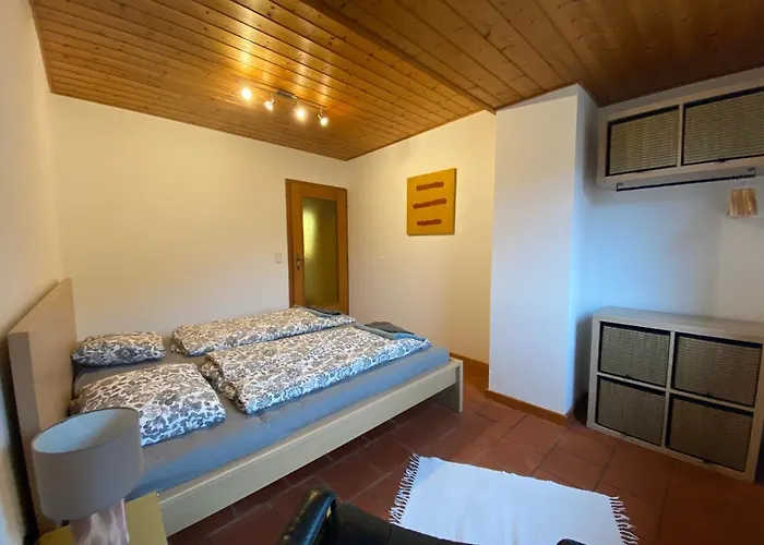 Gangsteig Апартаменты