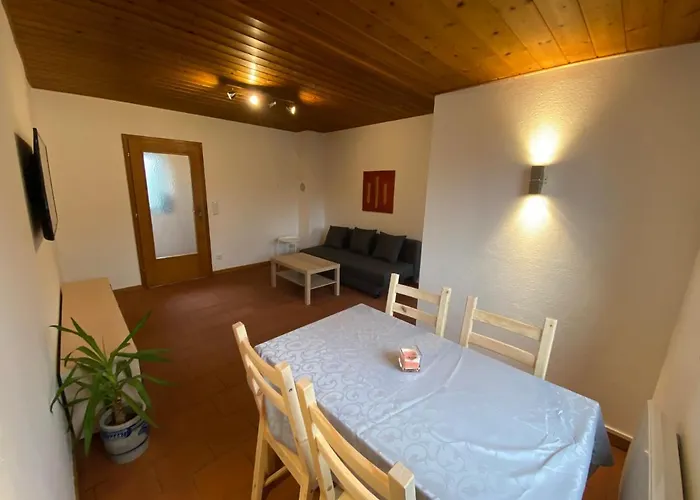 Gangsteig Грёдиг