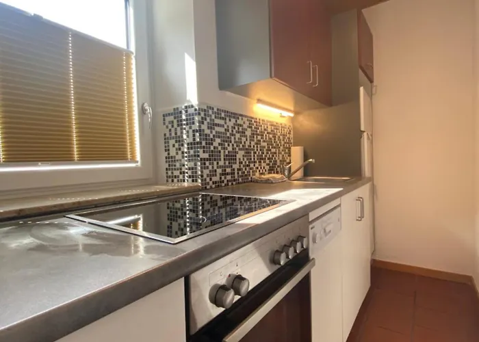 Gangsteig Грёдиг